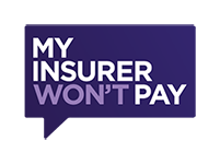 My Insurer Won't Pay
